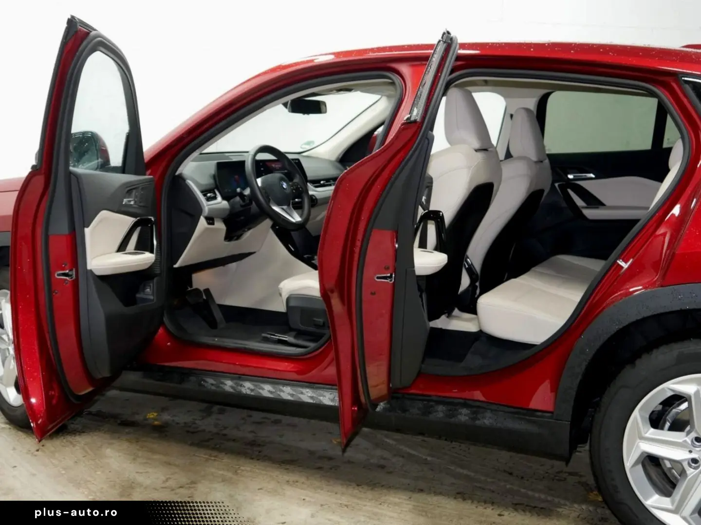 X2 sDrive 20i Sport M Shadow HeadUp ACC 360 Kam