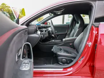 CLA 200 Coupé AMG Sport Premium LED Navi Kamera