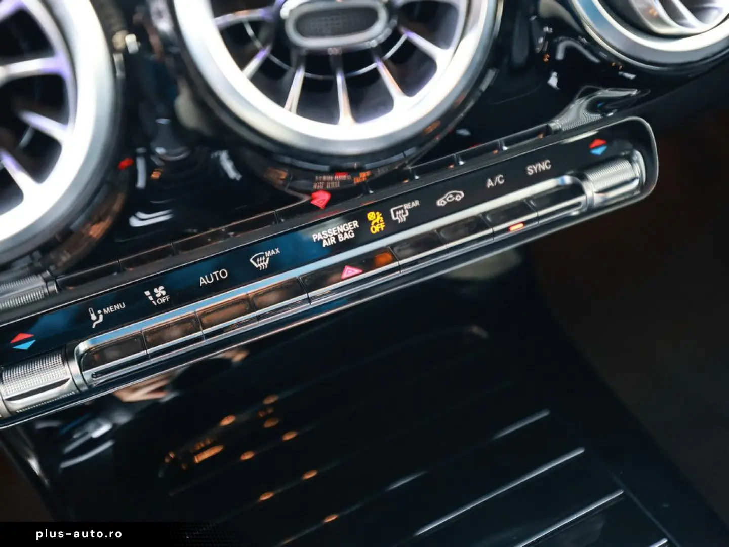 CLA 200 Coupé AMG Sport Premium LED Navi Kamera