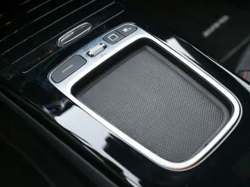 CLA 200 Coupé AMG Sport Premium LED Navi Kamera