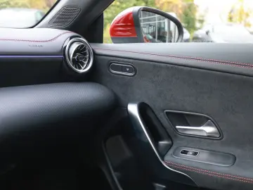 CLA 200 Coupé AMG Sport Premium LED Navi Kamera