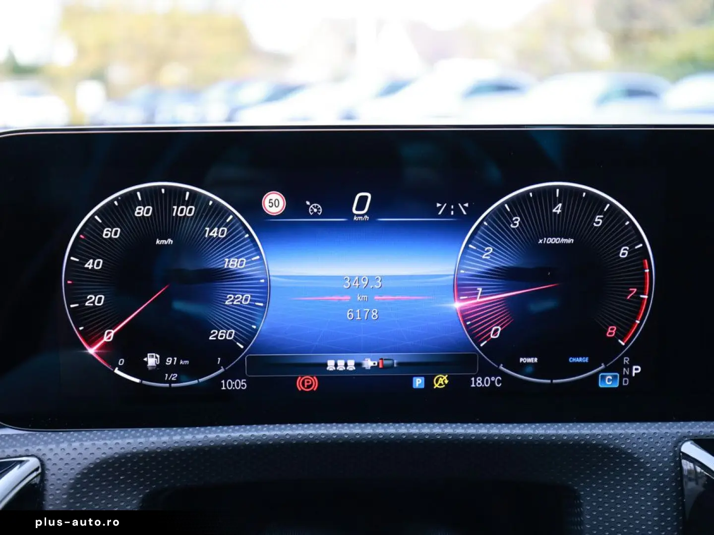 CLA 200 Coupé AMG Sport Premium LED Navi Kamera