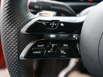 CLA 200 Coupé AMG Sport Premium LED Navi Kamera