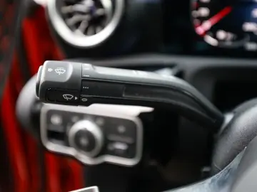 CLA 200 Coupé AMG Sport Premium LED Navi Kamera