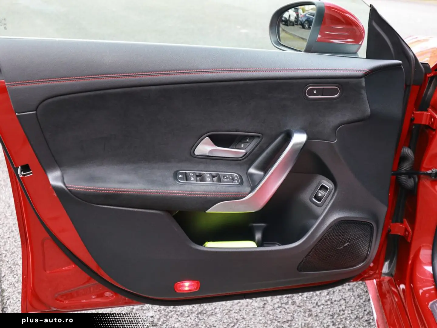 CLA 200 Coupé AMG Sport Premium LED Navi Kamera