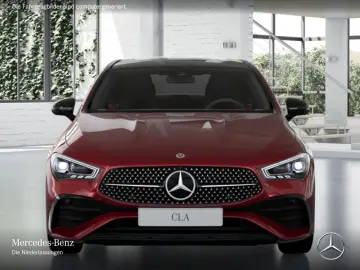 CLA 200 AMG Premium  PANO HeadUp Distron Multibe