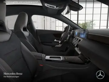 CLA 200 AMG Premium  PANO HeadUp Distron Multibe