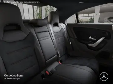 CLA 200 AMG Premium  PANO HeadUp Distron Multibe