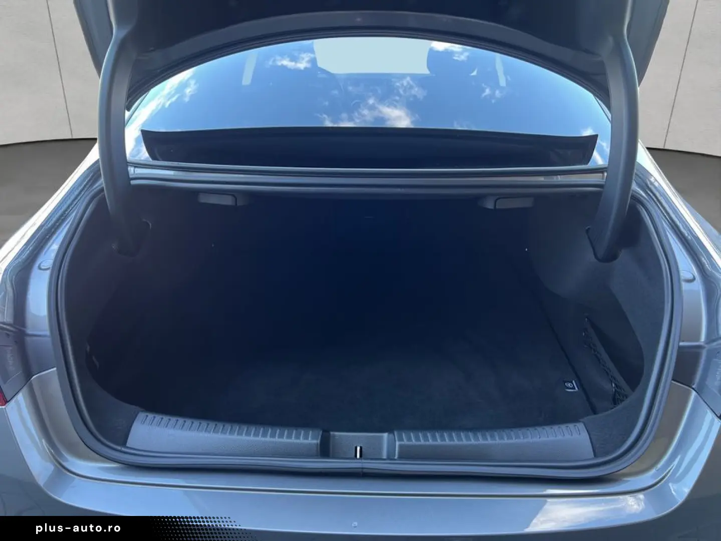 CLA 180 Coupé Progressive Advanced Volldigital W