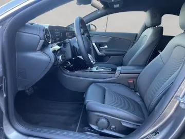 CLA 180 Coupé Progressive Advanced Volldigital W