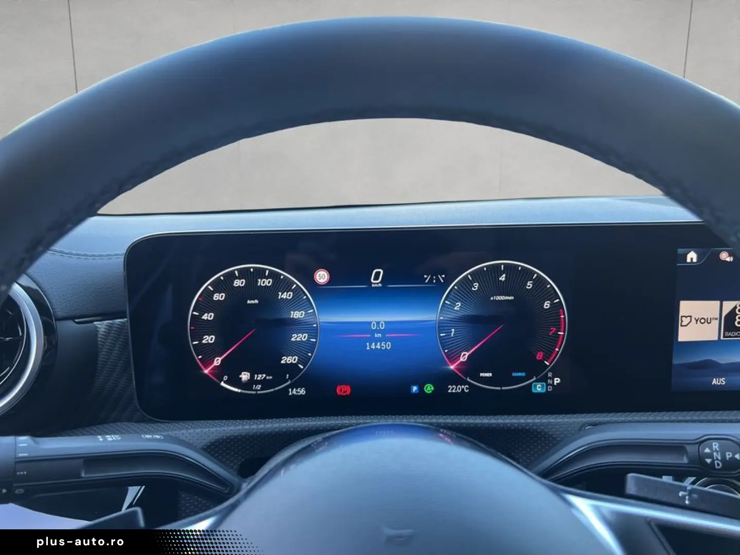 CLA 180 Coupé Progressive Advanced Volldigital W