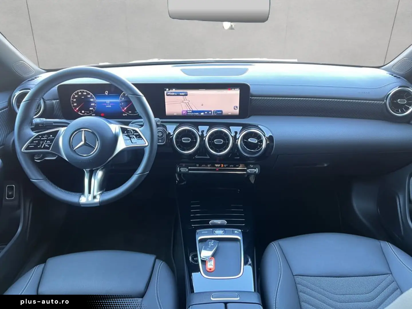 CLA 180 Coupé Progressive Advanced Volldigital W