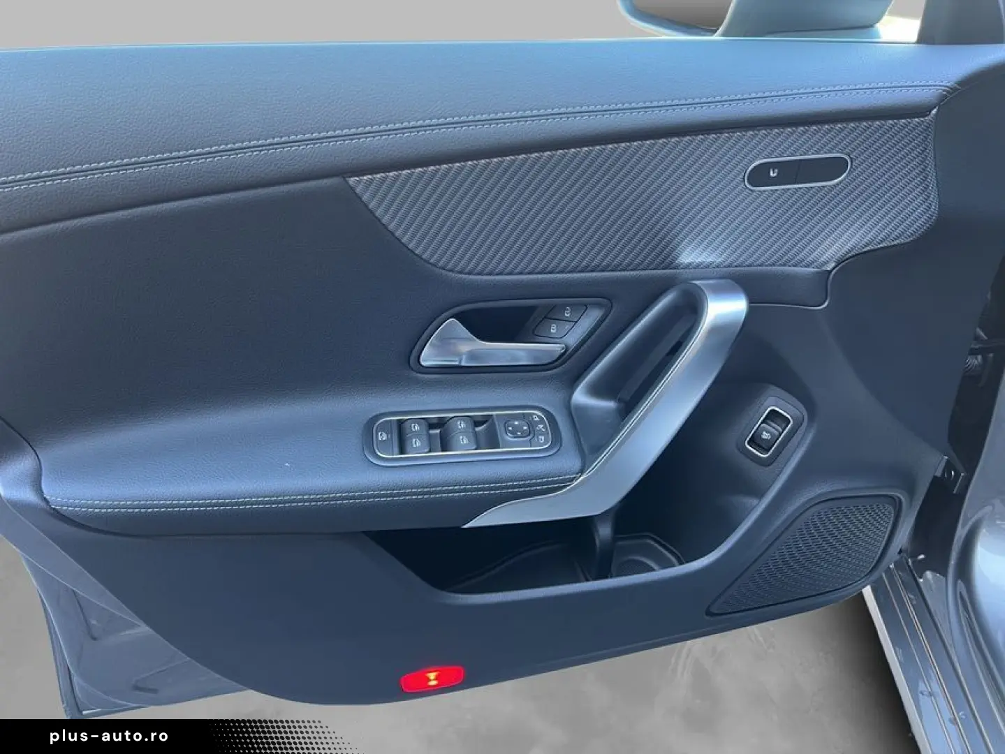 CLA 180 Coupé Progressive Advanced Volldigital W