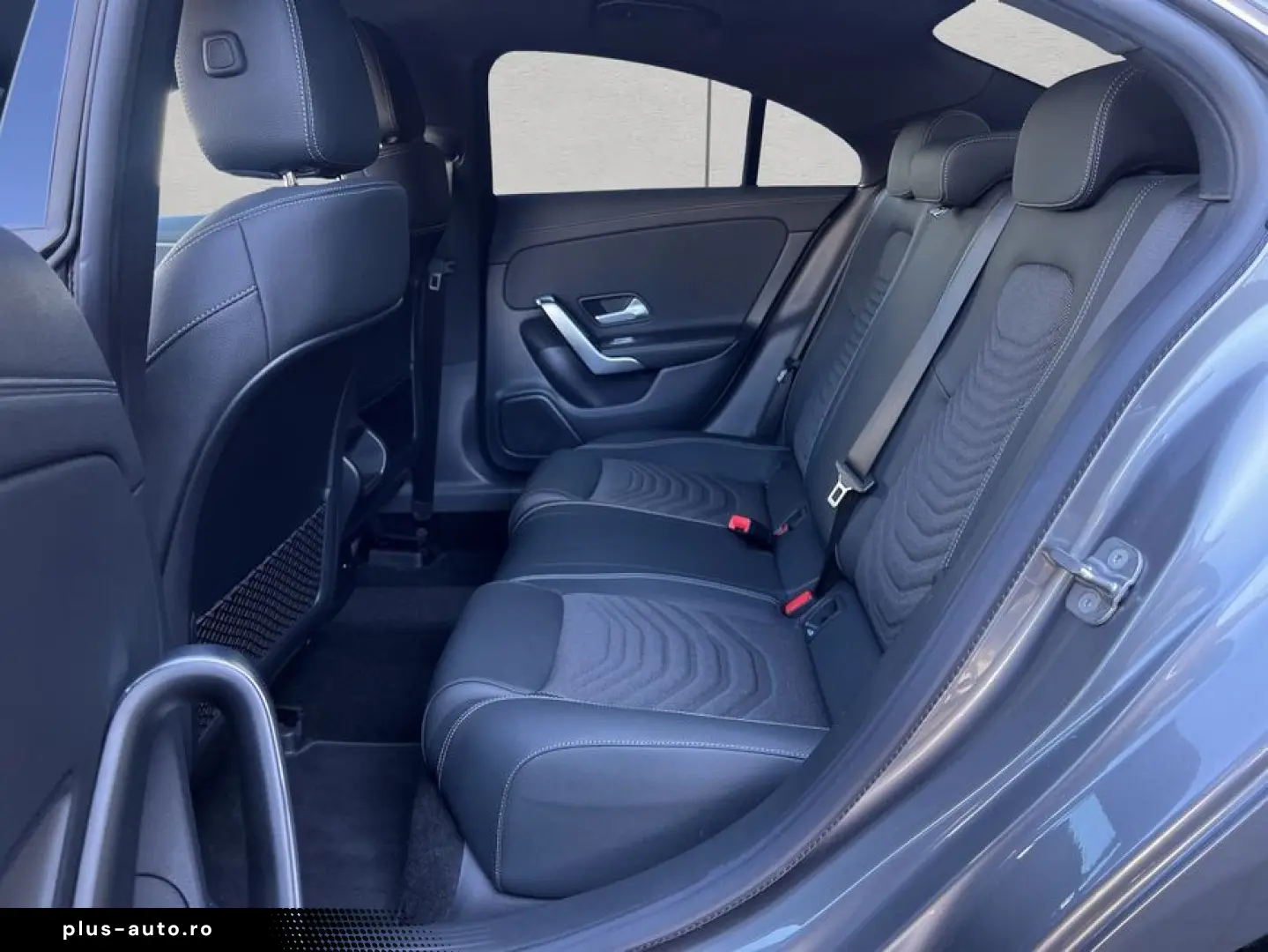 CLA 180 Coupé Progressive Advanced Volldigital W