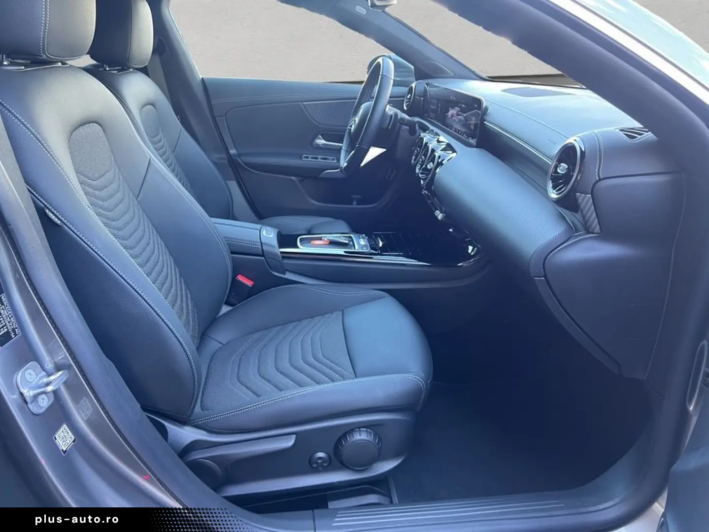 CLA 180 Coupé Progressive Advanced Volldigital W