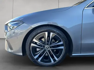 CLA 180 Coupé Progressive Advanced Volldigital W