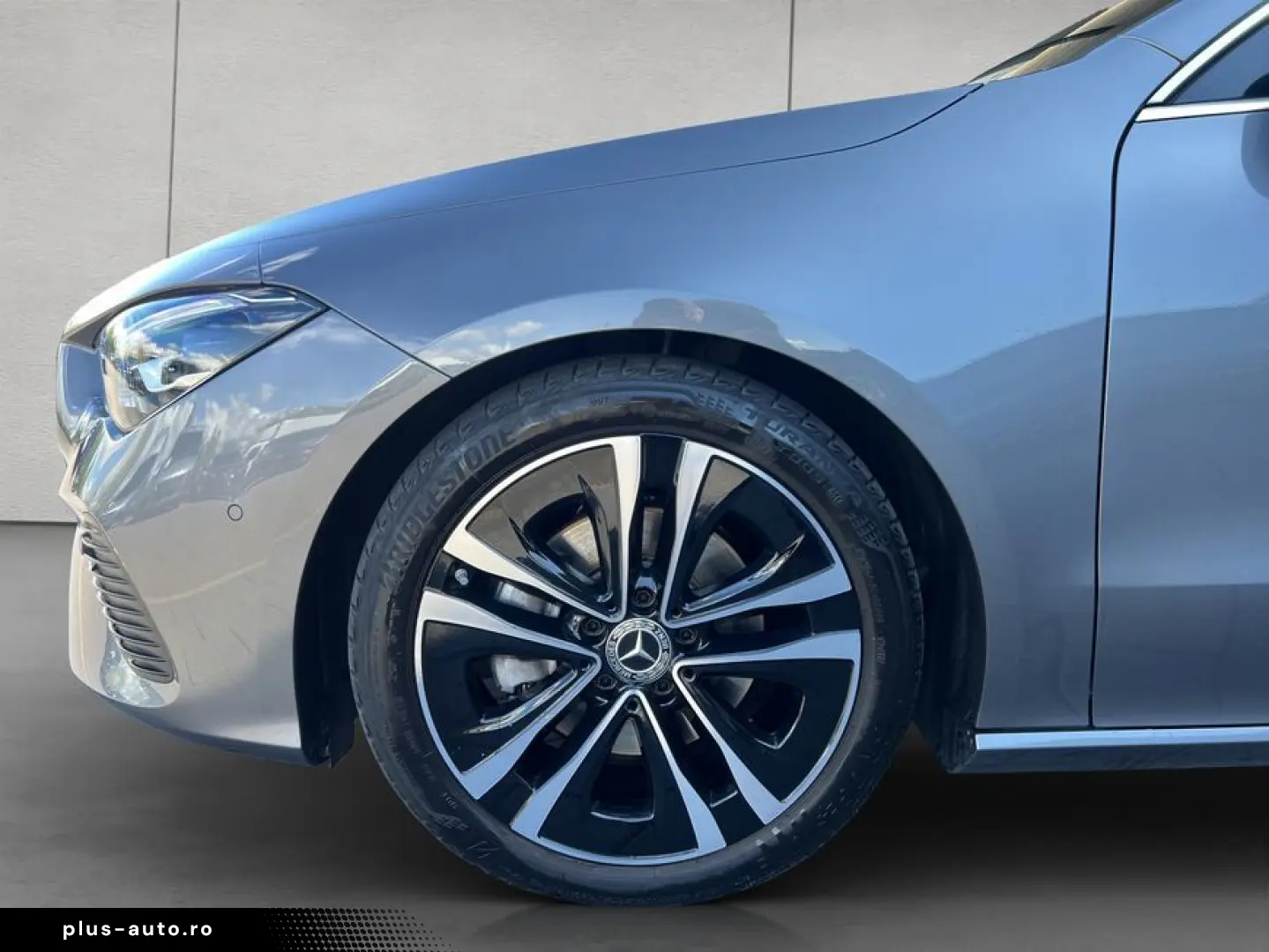 CLA 180 Coupé Progressive Advanced Volldigital W