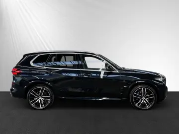 X5 xDrive30d M Sport Panorama AHK Komfortsitz