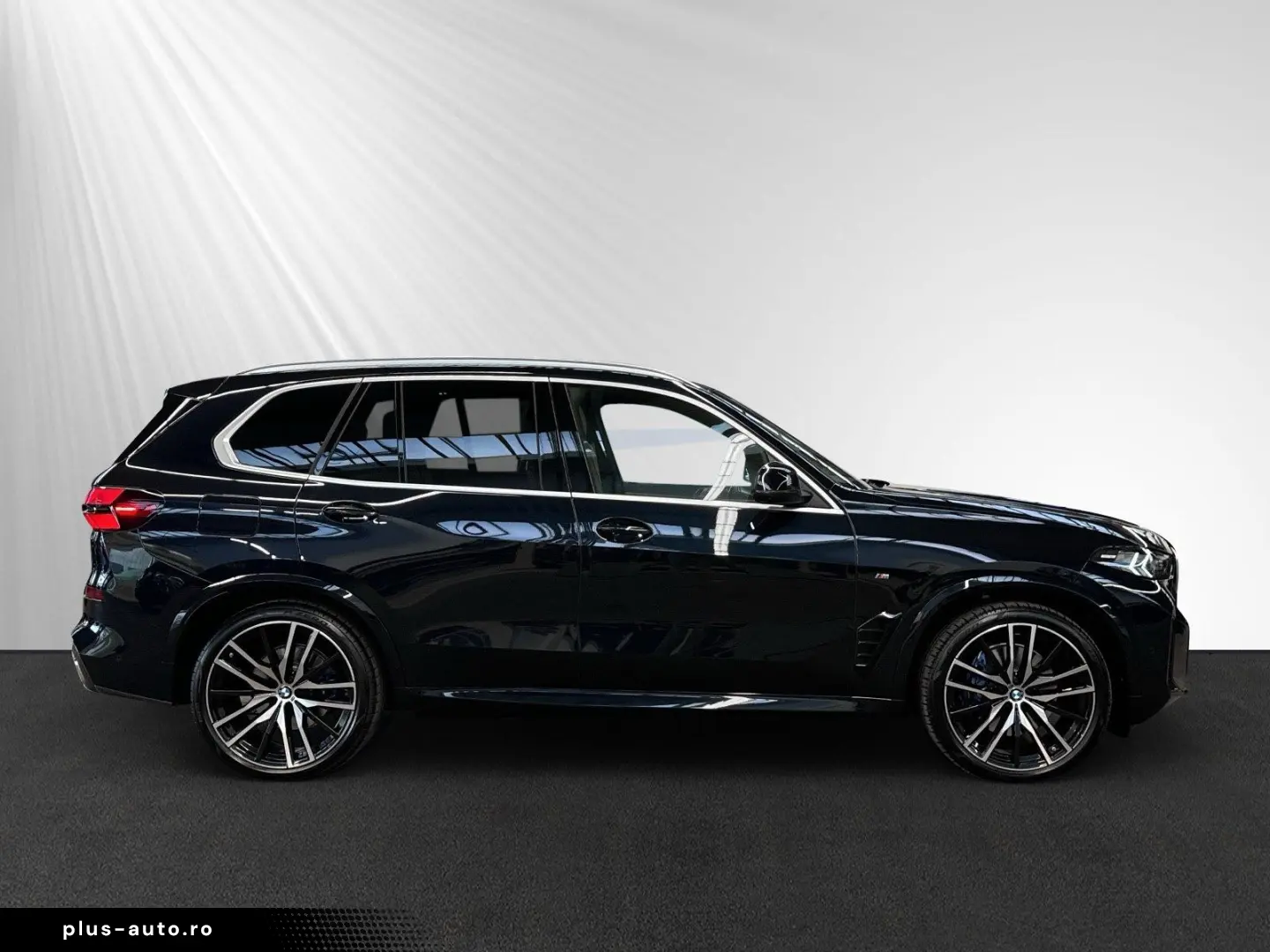 X5 xDrive30d M Sport Panorama AHK Komfortsitz