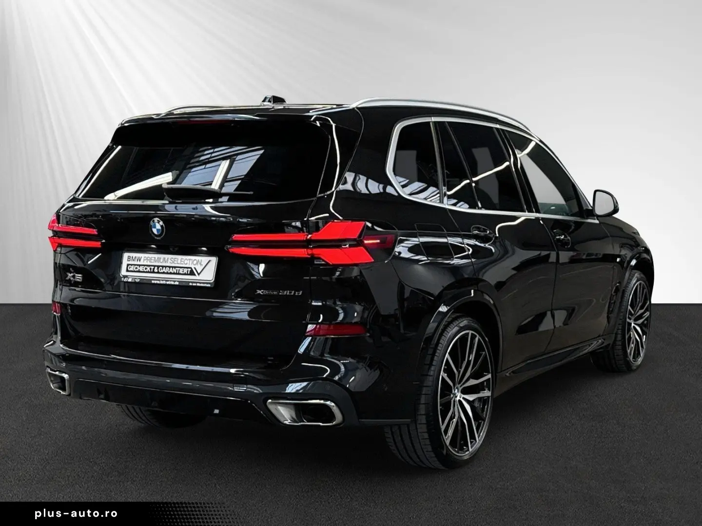 X5 xDrive30d M Sport Panorama AHK Komfortsitz