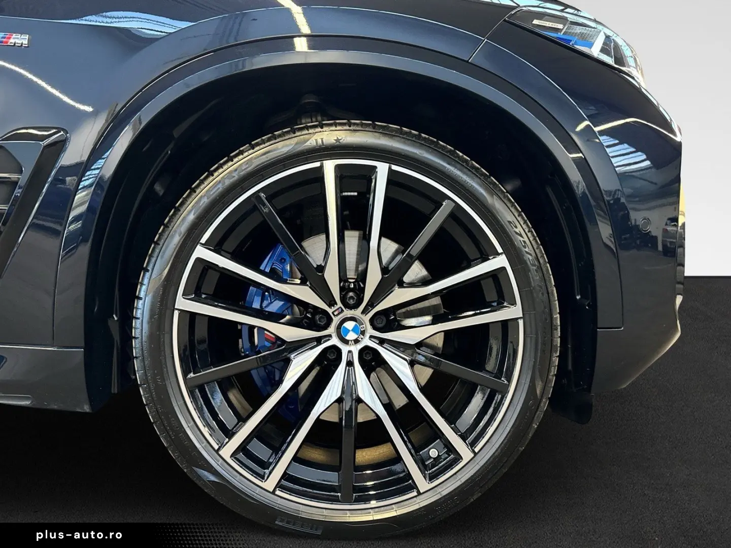 X5 xDrive30d M Sport Panorama AHK Komfortsitz