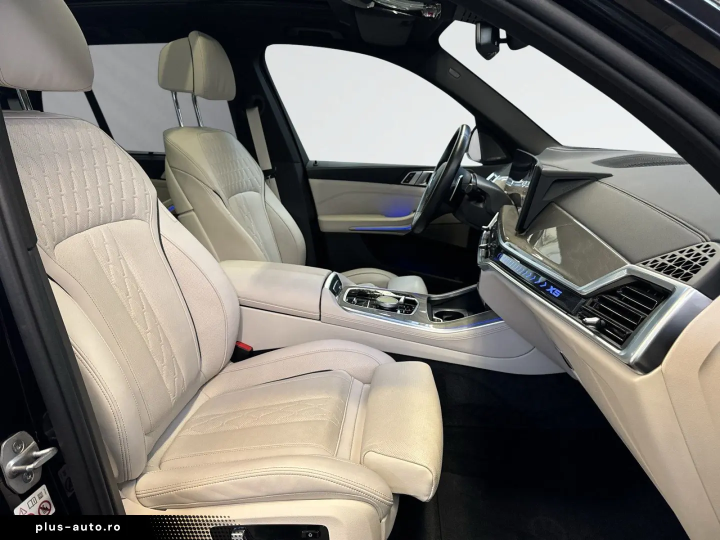 X5 xDrive30d M Sport Panorama AHK Komfortsitz