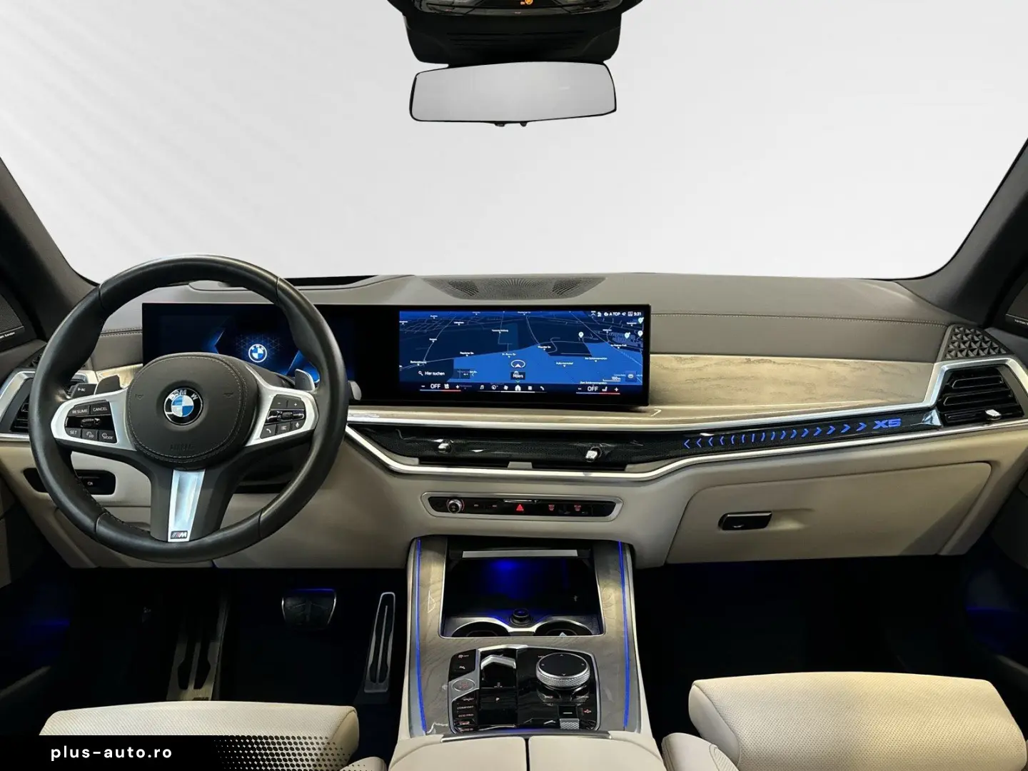 X5 xDrive30d M Sport Panorama AHK Komfortsitz