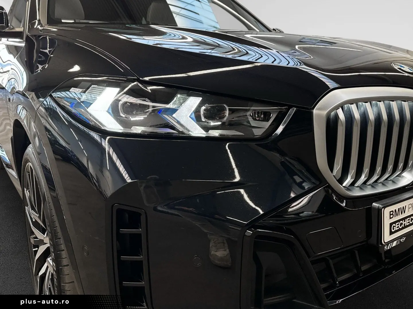 X5 xDrive30d M Sport Panorama AHK Komfortsitz