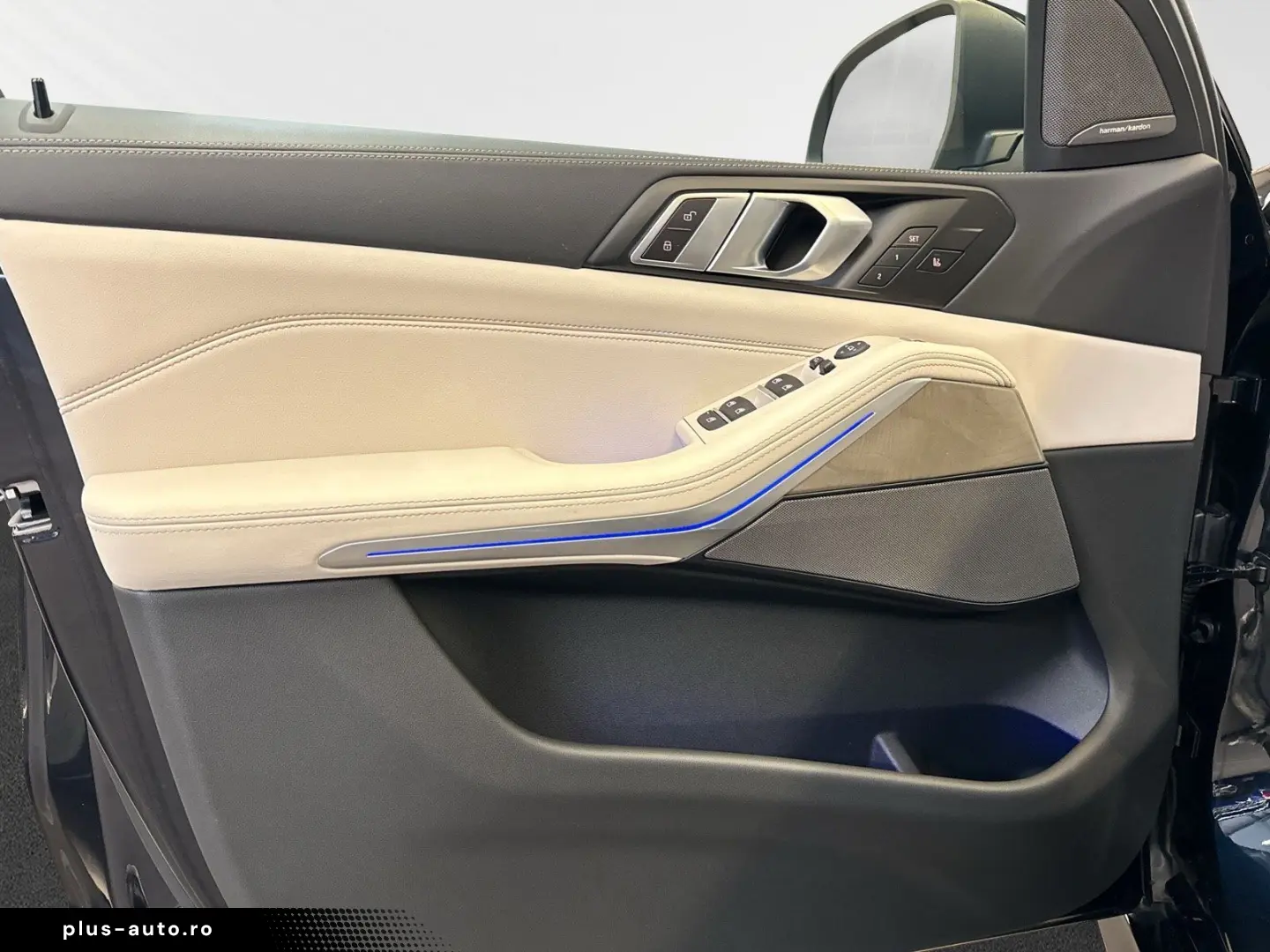 X5 xDrive30d M Sport Panorama AHK Komfortsitz