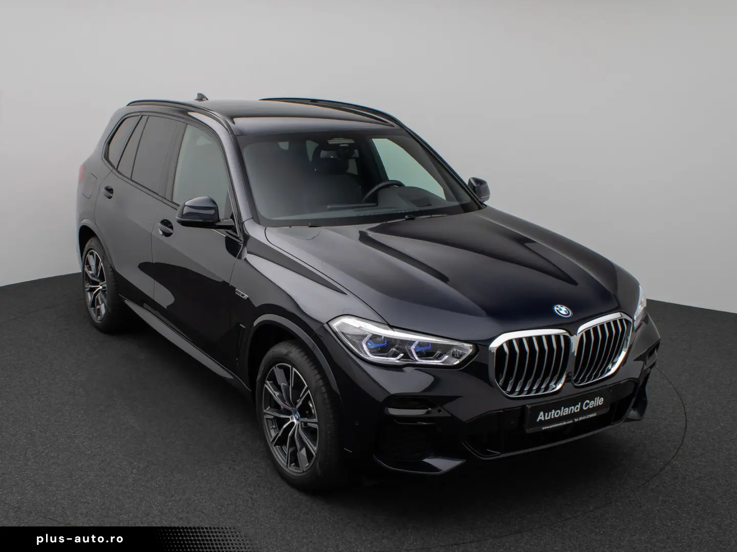 X5 xD45e M Sport 360 Laser HUD DAB H K Komfort