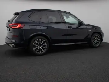 X5 xD45e M Sport 360 Laser HUD DAB H K Komfort