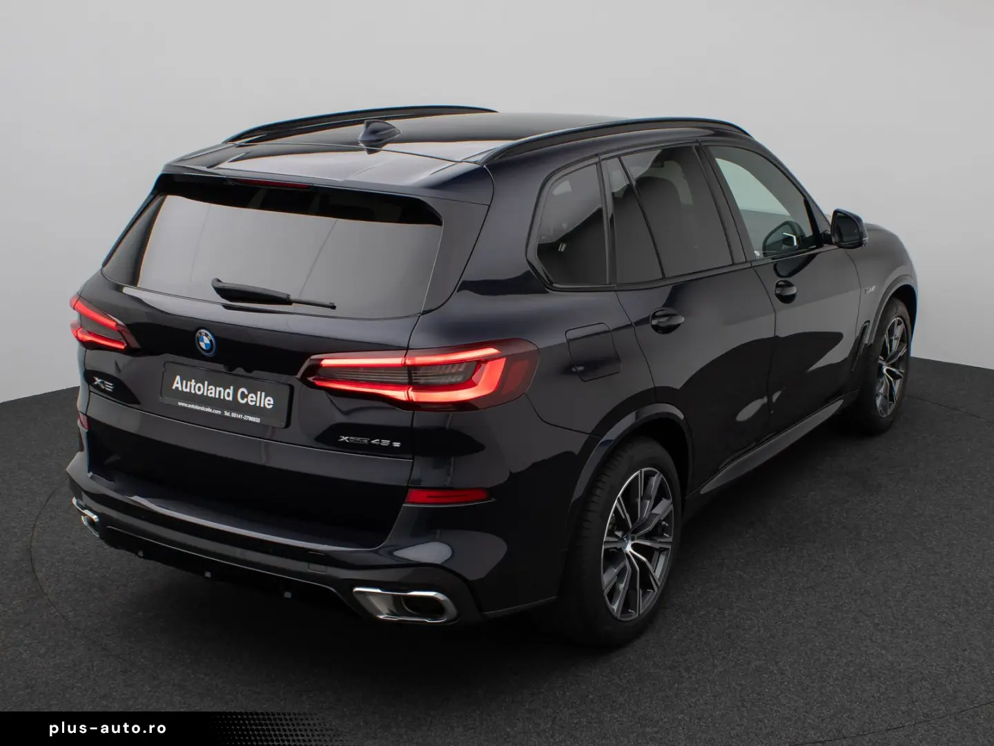 X5 xD45e M Sport 360 Laser HUD DAB H K Komfort
