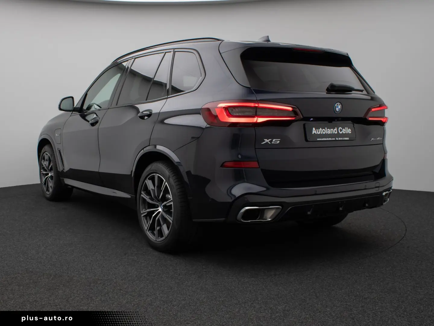 X5 xD45e M Sport 360 Laser HUD DAB H K Komfort