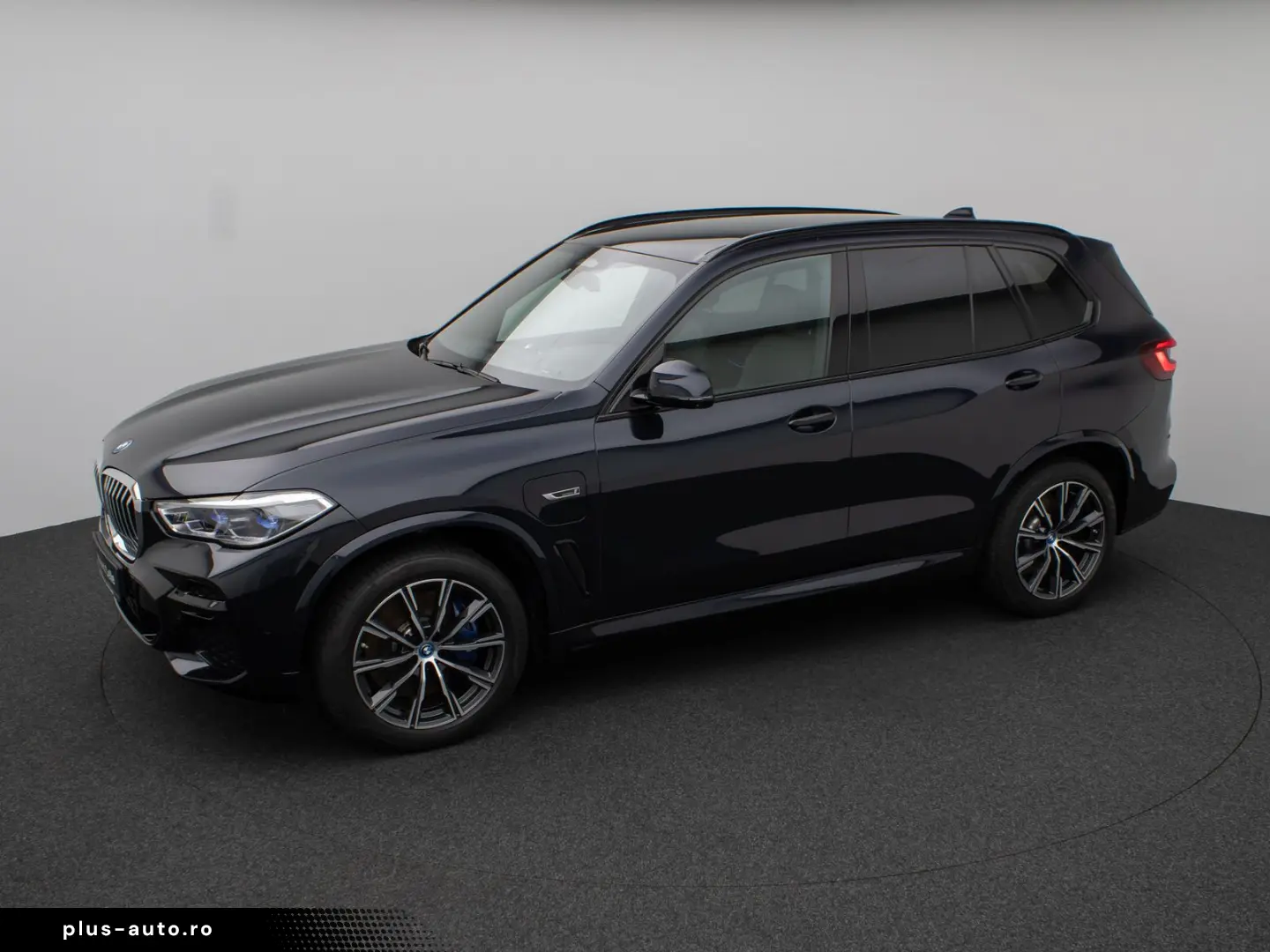 X5 xD45e M Sport 360 Laser HUD DAB H K Komfort