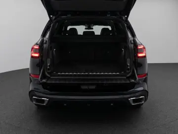 X5 xD45e M Sport 360 Laser HUD DAB H K Komfort