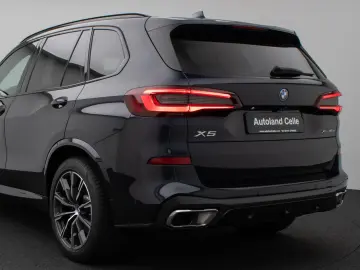 X5 xD45e M Sport 360 Laser HUD DAB H K Komfort