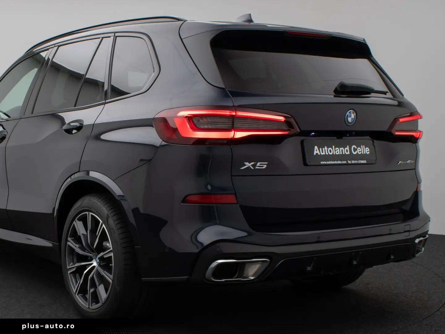 X5 xD45e M Sport 360 Laser HUD DAB H K Komfort