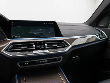 X5 xD45e M Sport 360 Laser HUD DAB H K Komfort