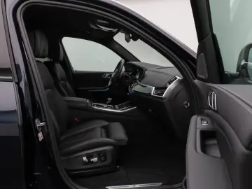 X5 xD45e M Sport 360 Laser HUD DAB H K Komfort