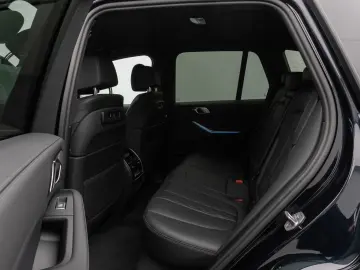 X5 xD45e M Sport 360 Laser HUD DAB H K Komfort