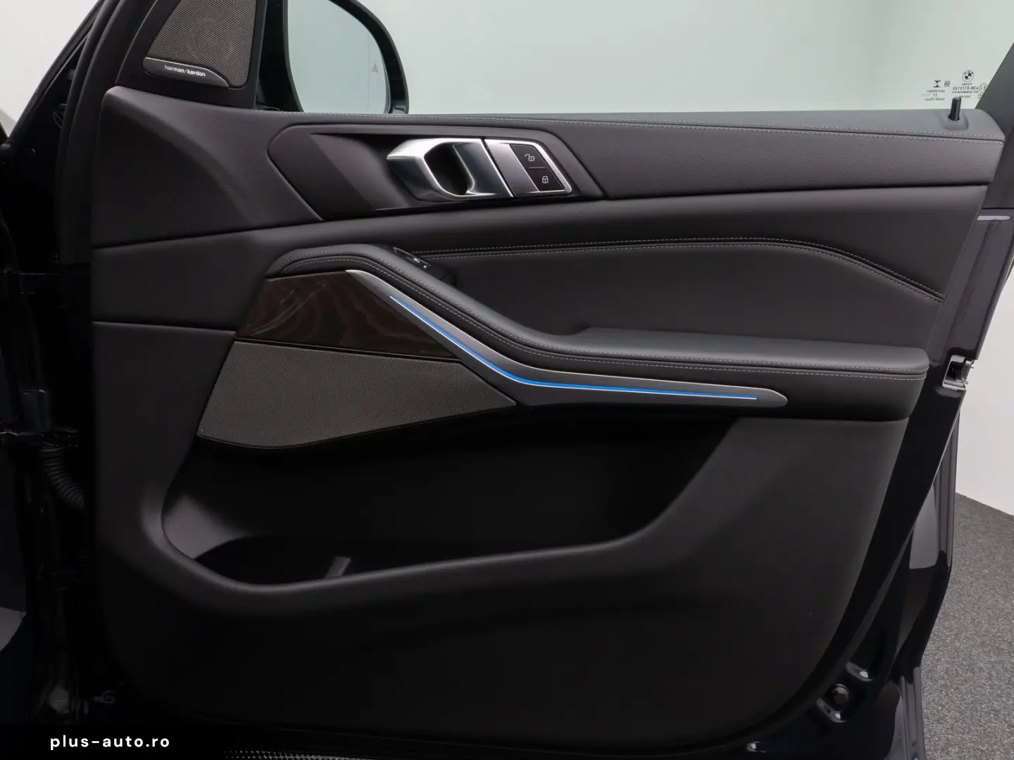 X5 xD45e M Sport 360 Laser HUD DAB H K Komfort