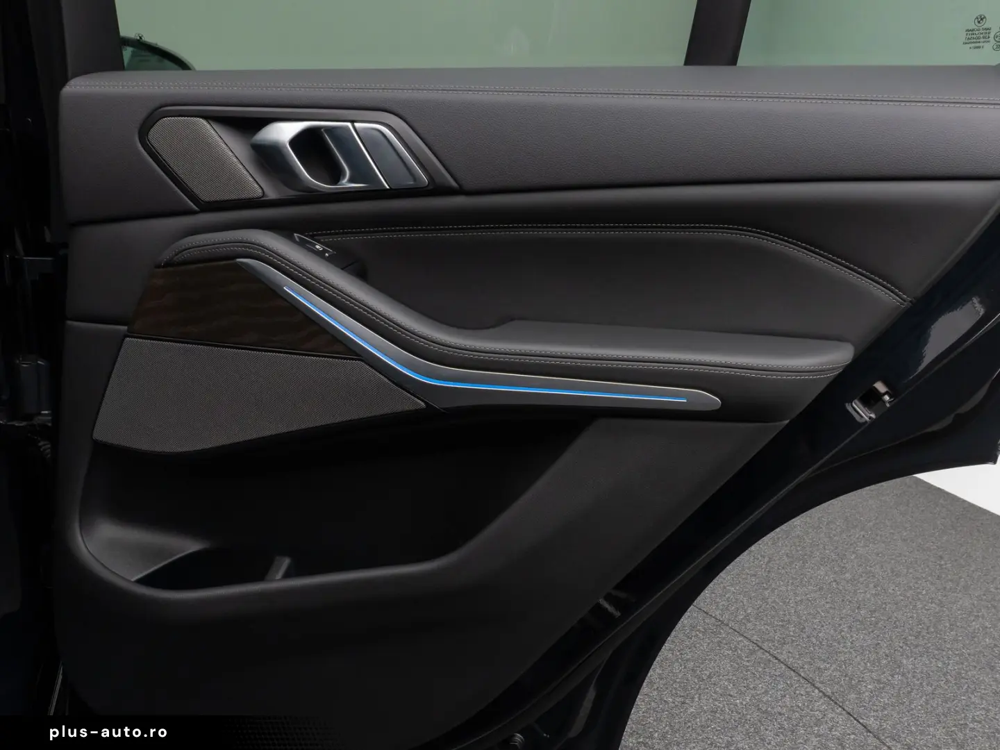 X5 xD45e M Sport 360 Laser HUD DAB H K Komfort