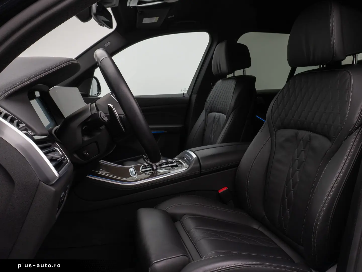 X5 xD45e M Sport 360 Laser HUD DAB H K Komfort