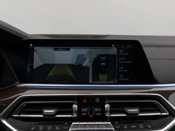 X5 xD45e M Sport 360 Laser HUD DAB H K Komfort