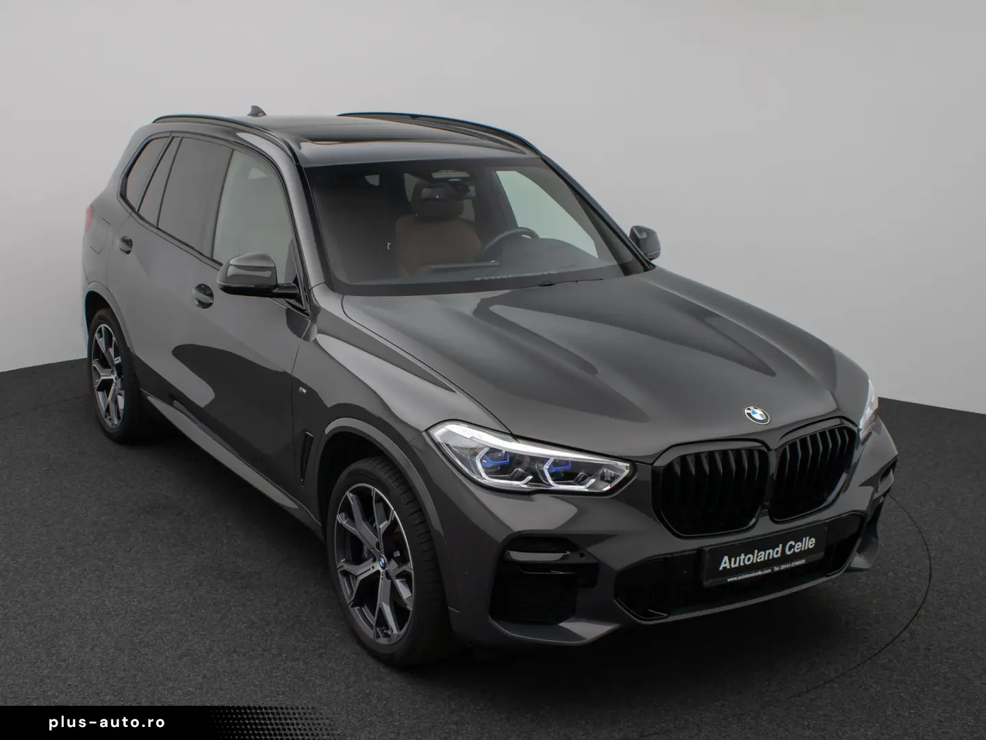 X5 xD30d M Sport Panorama Kamera Laser HUD HiFi