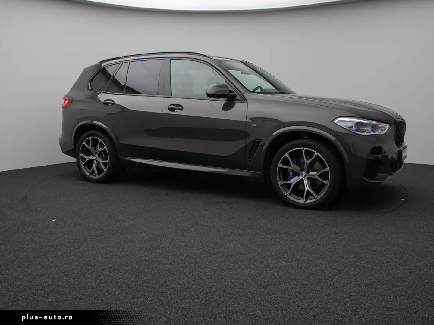 X5 xD30d M Sport Panorama Kamera Laser HUD HiFi