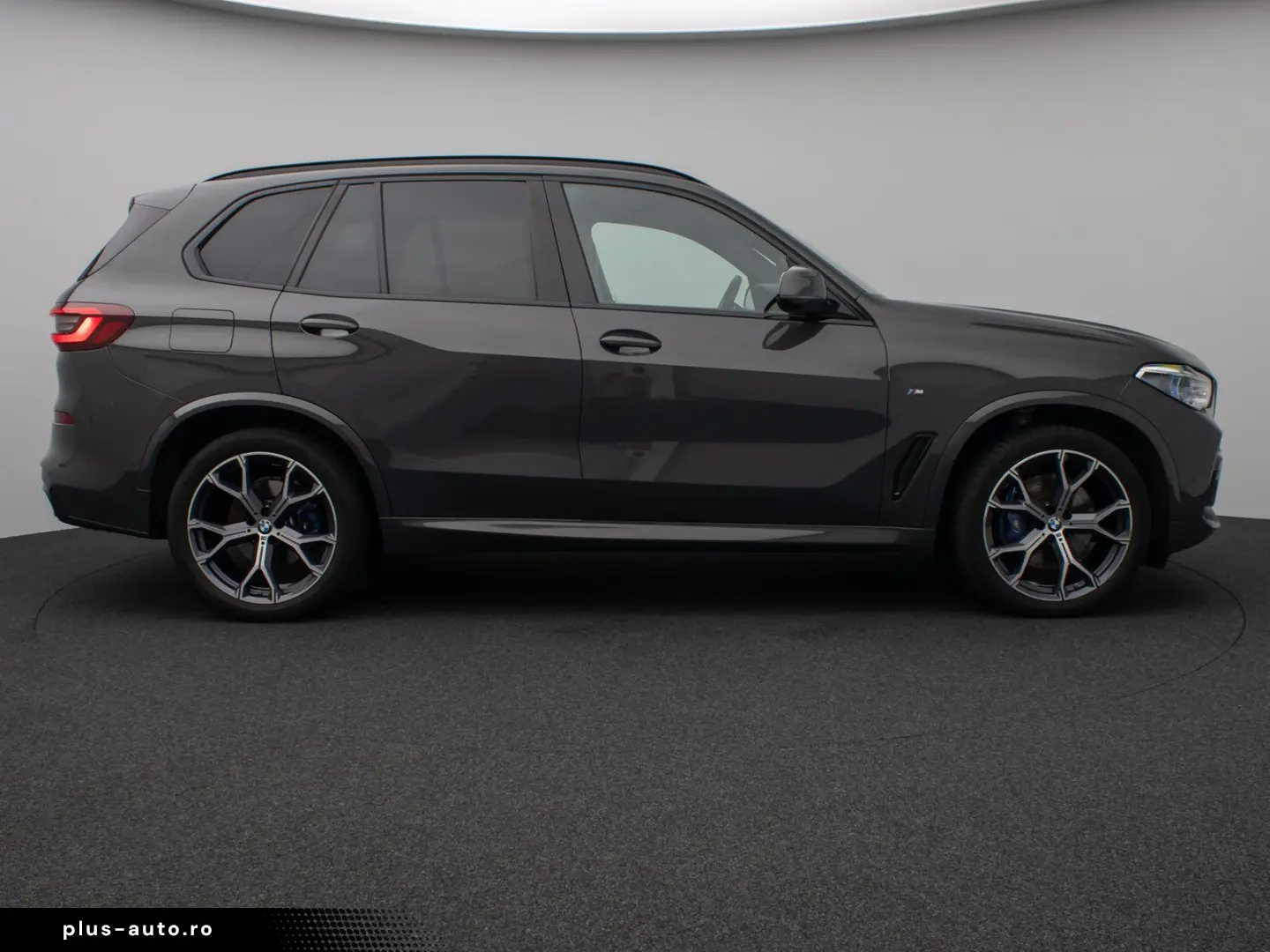 X5 xD30d M Sport Panorama Kamera Laser HUD HiFi
