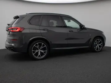X5 xD30d M Sport Panorama Kamera Laser HUD HiFi
