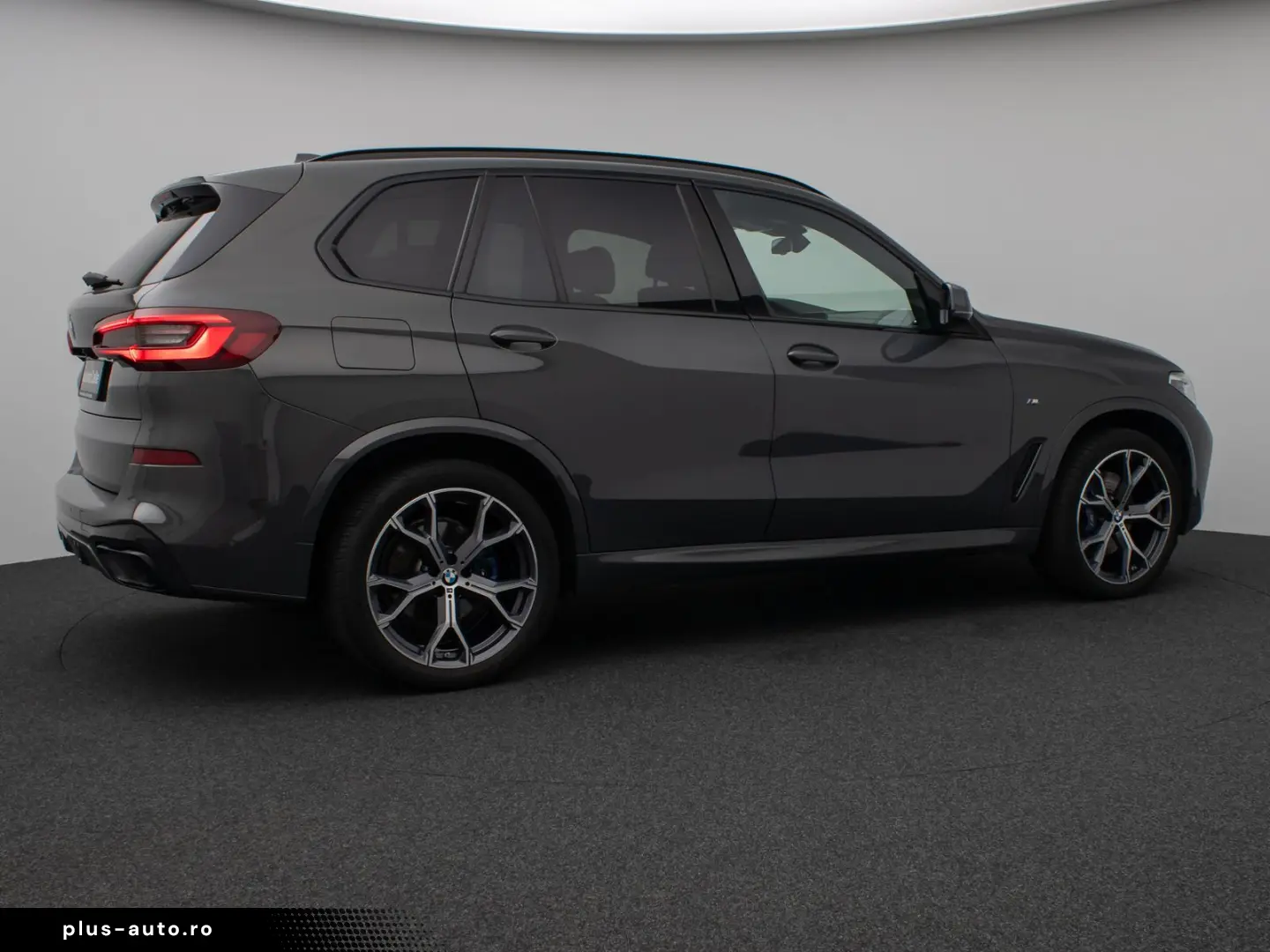 X5 xD30d M Sport Panorama Kamera Laser HUD HiFi
