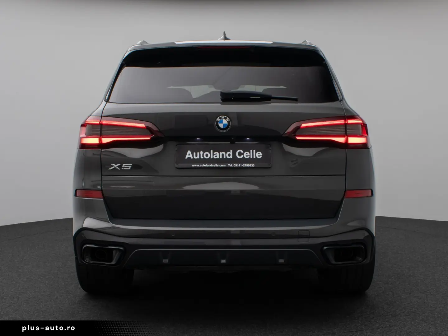 X5 xD30d M Sport Panorama Kamera Laser HUD HiFi